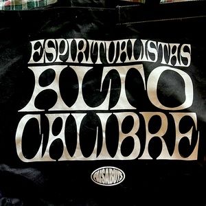 paisa boys espiritualistas alto calibre TOTE